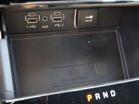 New 2025 Jeep Grand Cherokee Laredo X w/ Luxury Tech Group I AWD/4WD image 27
