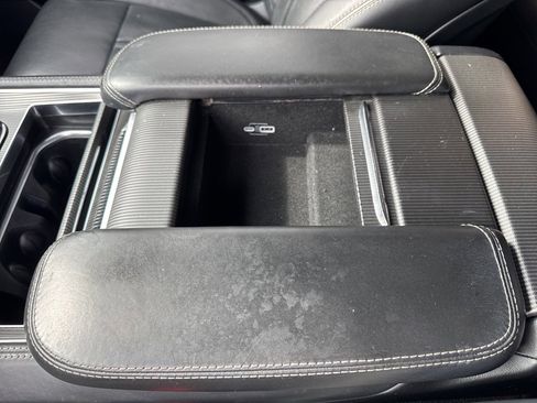 Used 2022 Jeep Grand Wagoneer Series II image 57