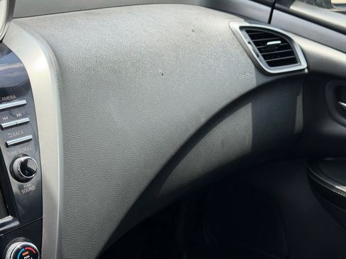 Used 2024 Nissan Murano SV w/ SV Midnight Edition Package FWD image 22