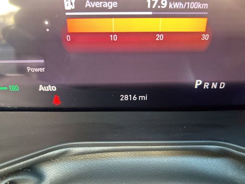 Used 2024 Jeep Wagoneer Launch Edition image 63