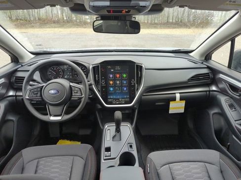 Used 2025 Subaru Impreza 2.0i Sport image 17