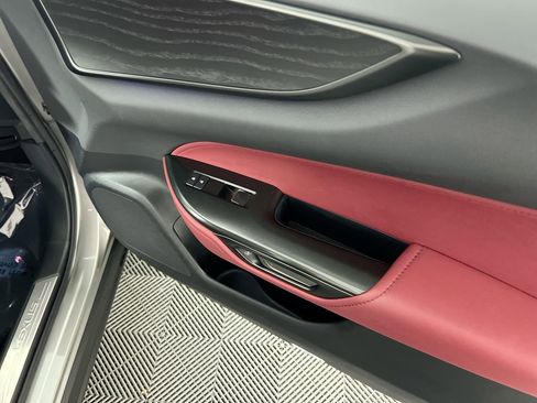 Used 2023 Lexus NX 450h+ AWD w/ Vision Package image 28