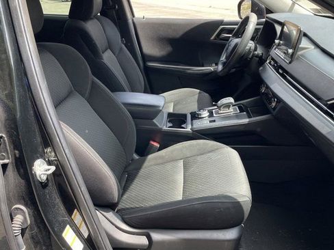 Used 2022 Mitsubishi Outlander ES AWD/4WD image 12