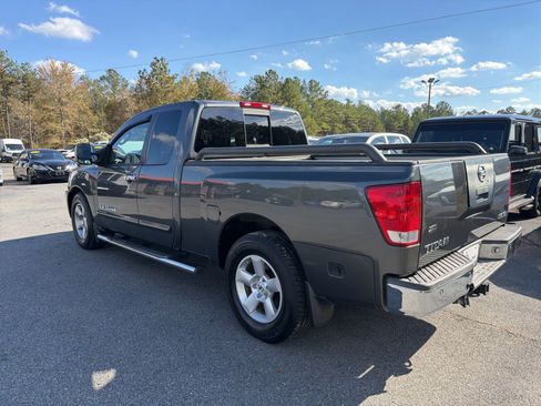 Used 2006 Nissan Titan SE image 6