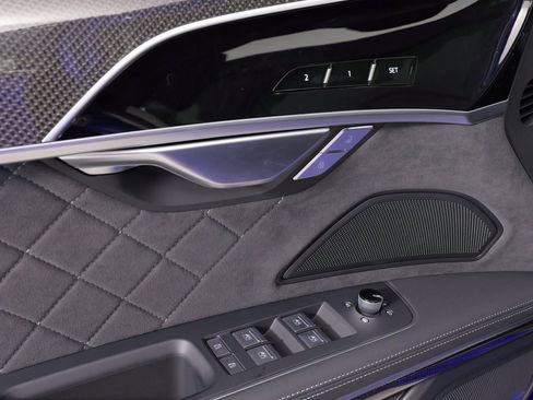 Used 2023 Audi S8 w/ S8 Comfort Plus Package image 26
