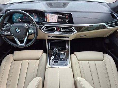 Used 2021 BMW X5 sDrive40i w/ Convenience Package RWD image 18