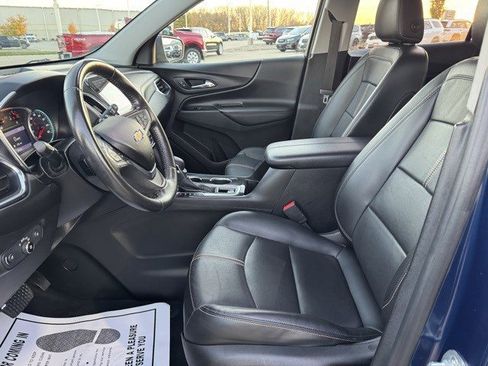 Used 2022 Chevrolet Equinox Premier image 9