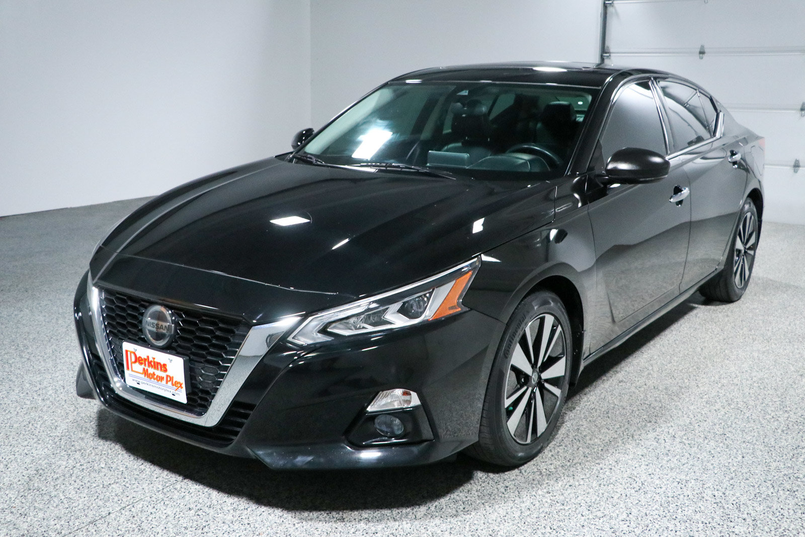 Used 2021 Nissan Altima 2.5 SL FWD image 30