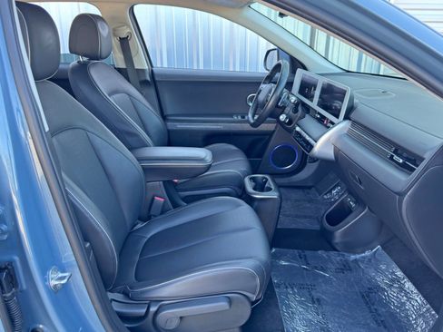 Used 2022 Hyundai Ioniq 5 SEL image 14