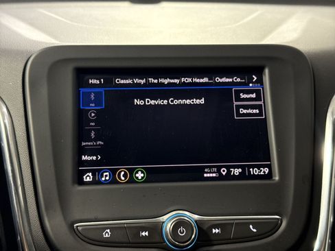 Used 2022 Chevrolet Equinox LT FWD image 19