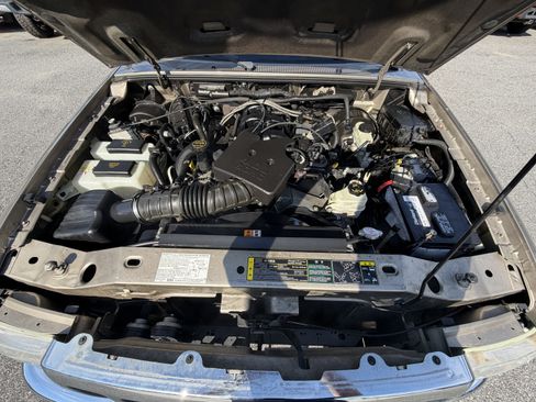 Used 2004 Ford Ranger 4x4 SuperCab image 22