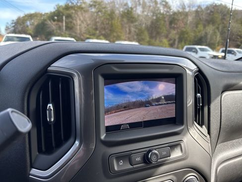 New 2026 Chevrolet Silverado 3500 W/T w/ WT Convenience Package image 20