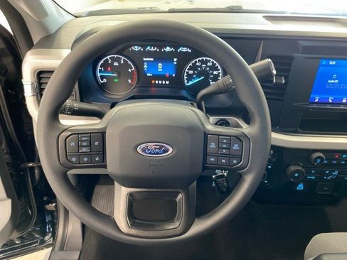 New 2026 Ford F250 XL w/ STX Appearance Package image 18