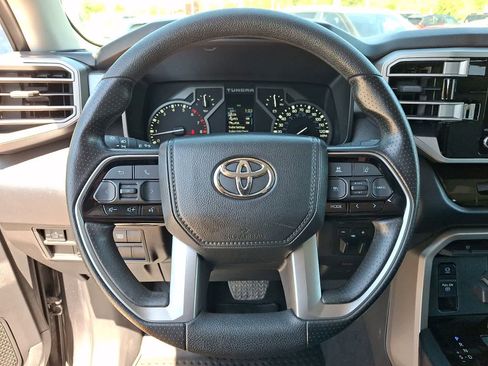 Used 2024 Toyota Tundra SR5 AWD/4WD image 21