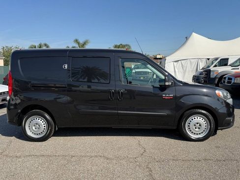 Used 2022 RAM ProMaster City Wagon image 4
