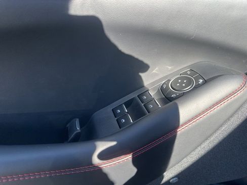 New 2025 Ford Mustang Mach-E Premium w/ Sport Appearance Package image 12