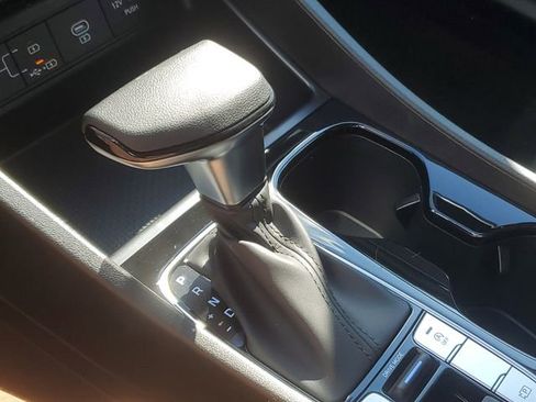 New 2026 Hyundai Tucson SEL image 29