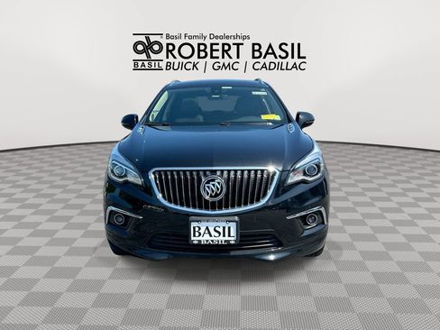 Used 2016 Buick Envision Premium AWD/4WD image 3