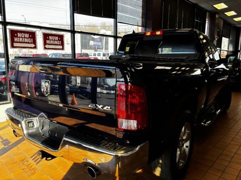 Used 2018 RAM 1500 Big Horn image 10