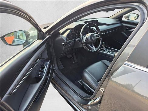 Used 2021 MAZDA MAZDA3 s FWD image 21