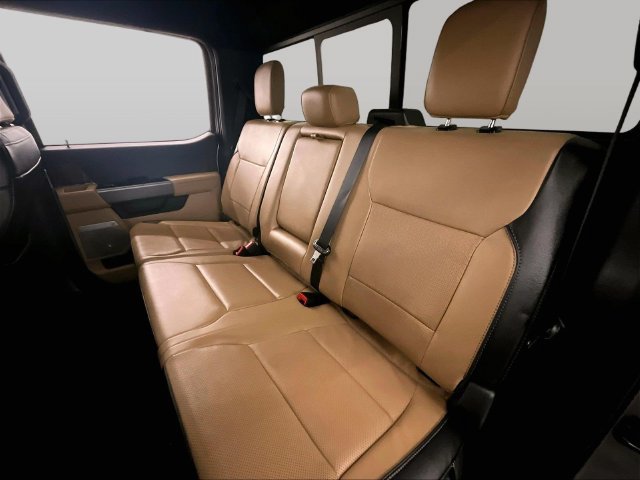 Used 2023 Ford F250 Lariat AWD/4WD image 25