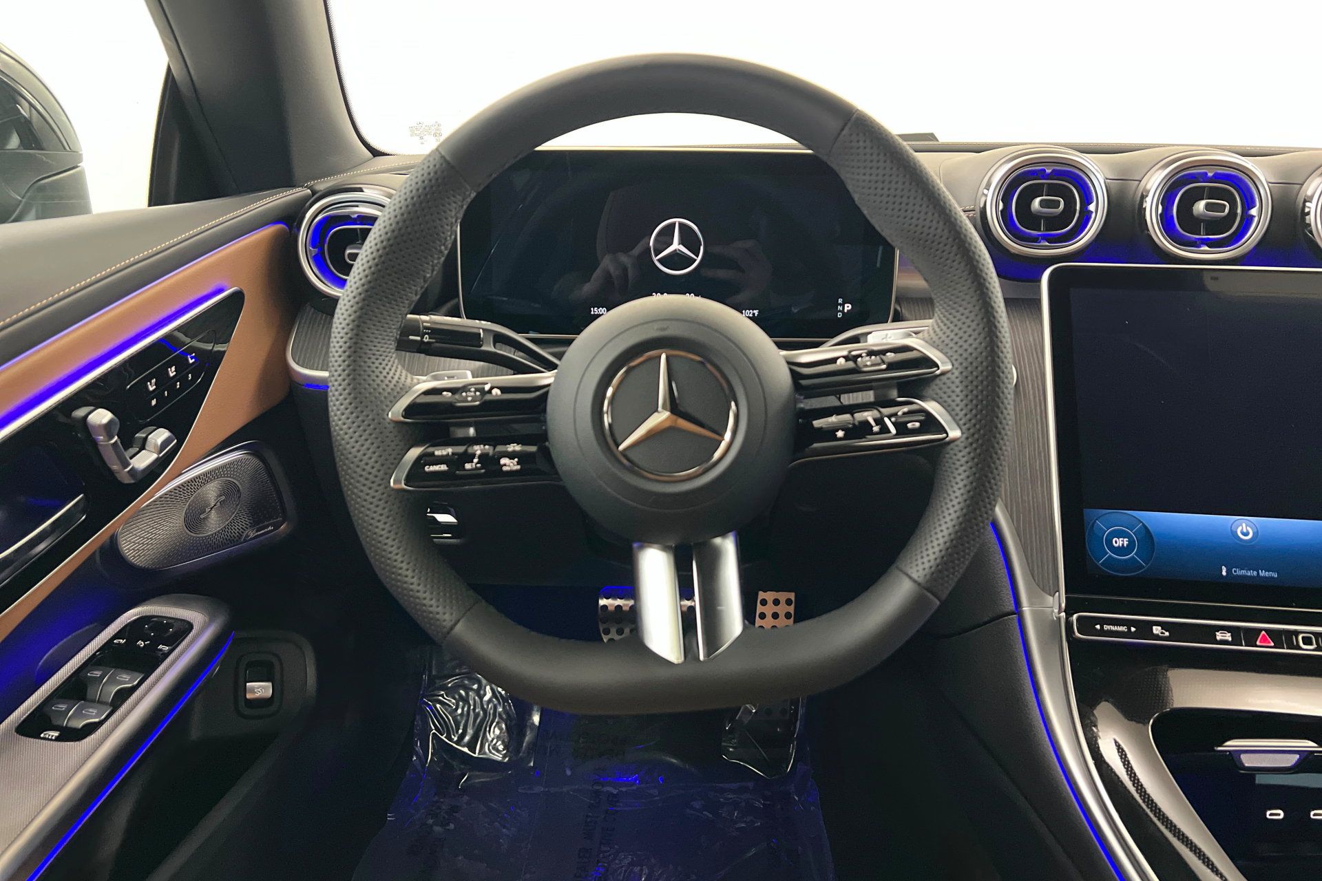 New 2027 Mercedes-Benz CLE 300 4MATIC Cabriolet image 12