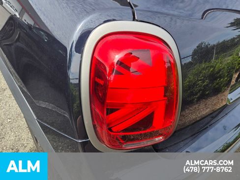 Used 2024 MINI Cooper S w/ MINI Resolute Edition FWD image 11