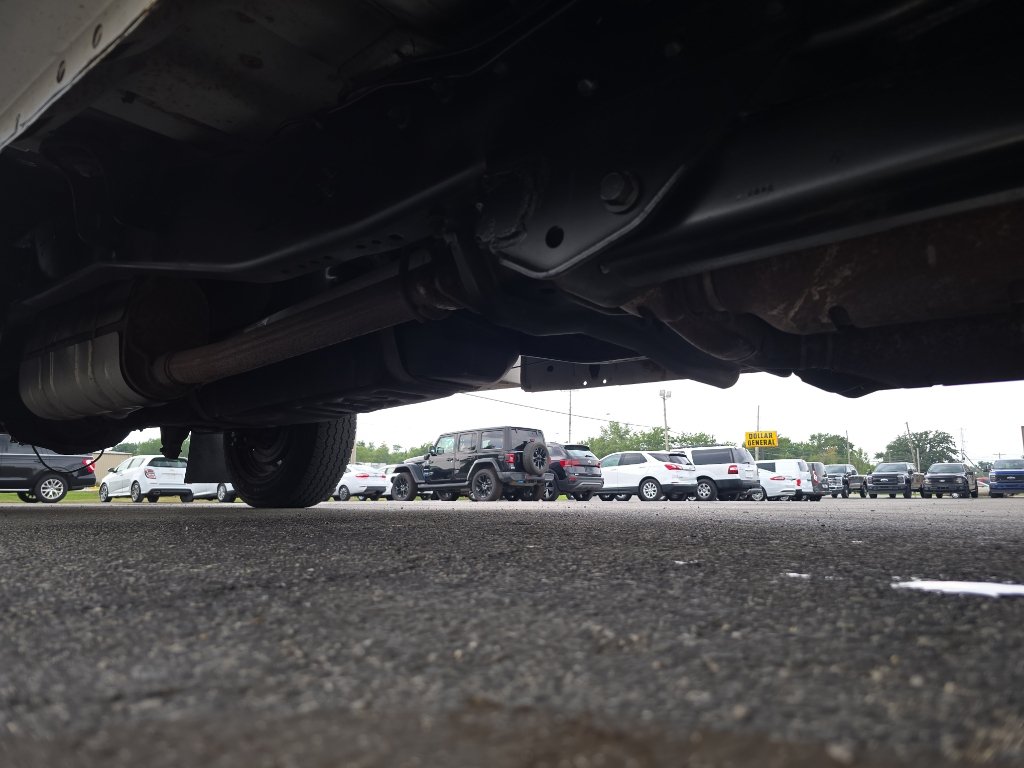 Used 2008 Ford F250 XLT RWD image 26