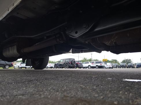 Used 2008 Ford F250 XLT RWD image 26