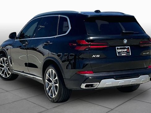 Used 2024 BMW X5 sDrive40i w/ Premium Package RWD image 11