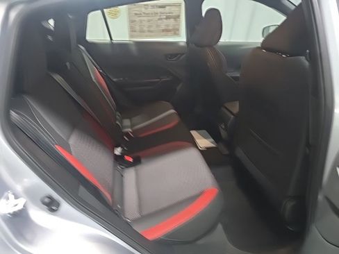 New 2026 Subaru Impreza RS image 7