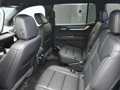New 2026 GMC Acadia Elevation w/ Black Edition AWD/4WD image 14