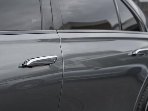 Certified 2025 Mercedes-Benz S 580 4MATIC Sedan image 16