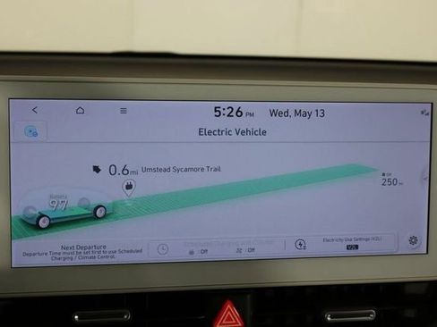 Used 2024 Hyundai Ioniq 5 SE RWD image 41