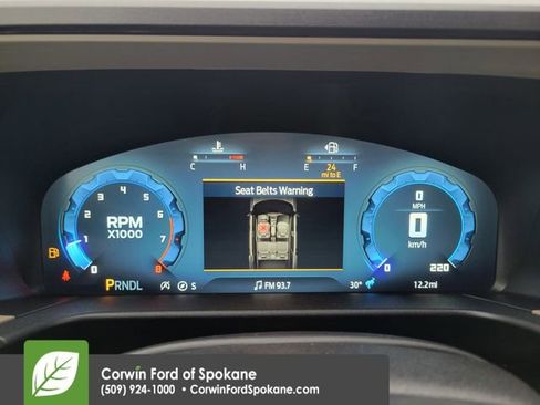 New 2025 Ford Bronco Sport Big Bend image 26