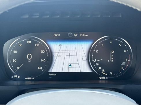 Used 2021 Volvo XC90 T6 Inscription image 27