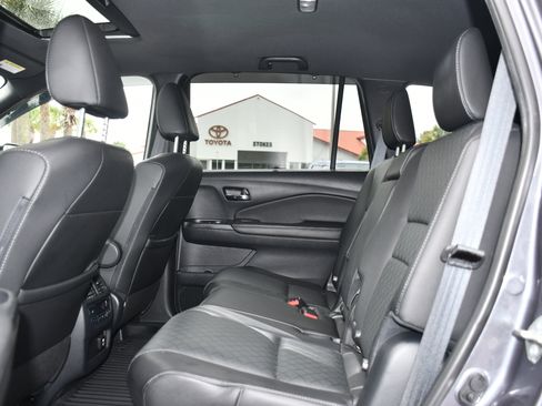 Used 2019 Honda Passport Elite image 17