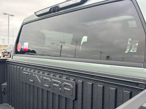 New 2026 Toyota Tundra 1794 Edition image 38
