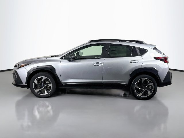 New 2026 Subaru Crosstrek 2.5i Limited AWD/4WD image 4