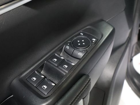 Used 2024 Ford Ranger Lariat w/ Advanced Towing Package image 18