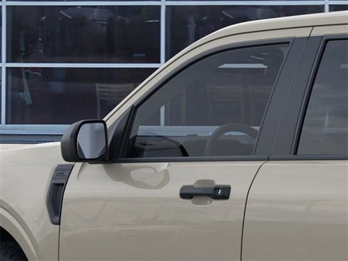 New 2025 Ford Maverick XL w/ Equipment Group 102A image 21