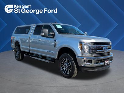 Used 2019 Ford F250 Lariat w/ Lariat Value Package