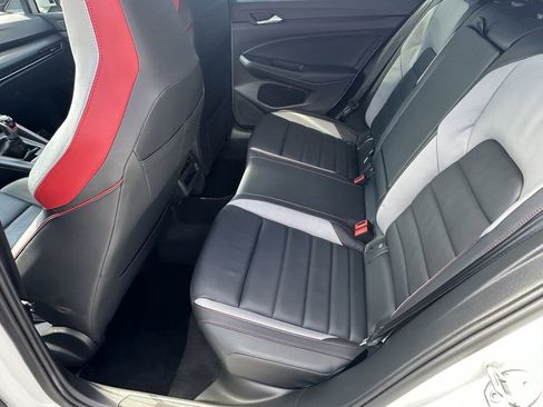 Used 2022 Volkswagen GTI SE image 22