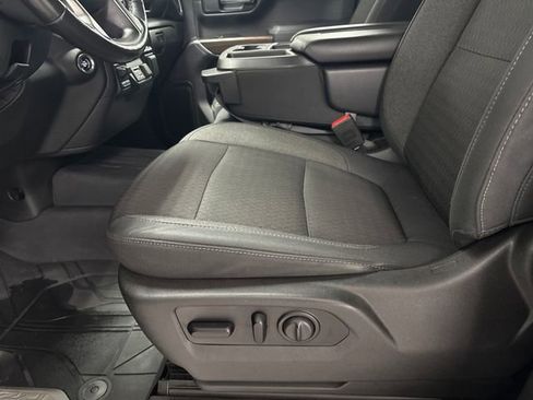 Used 2019 Chevrolet Silverado 1500 LT w/ All-Star Edition image 12