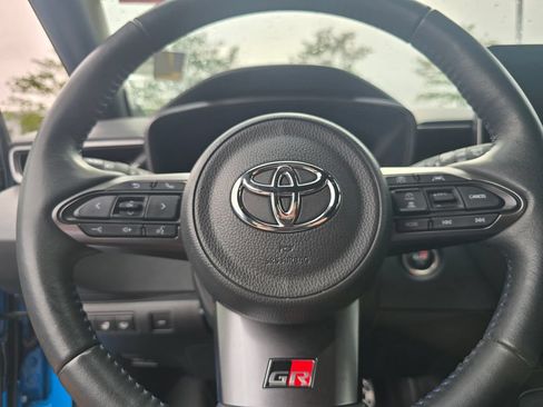Used 2024 Toyota Corolla GR AWD/4WD image 18