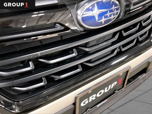 Certified 2023 Subaru Forester AWD/4WD image 29