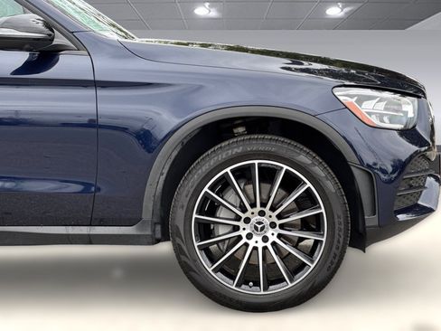 Used 2021 Mercedes-Benz GLC 300 4MATIC image 35