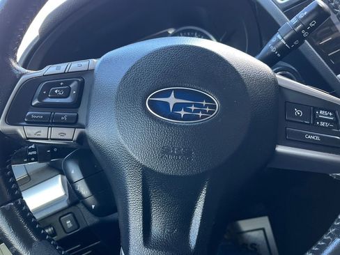 Used 2016 Subaru Impreza 2.0i Sport Limited w/ Popular Package #1 AWD/4WD image 15