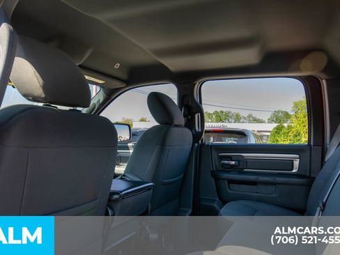 Used 2024 RAM 1500 Classic Warlock image 11