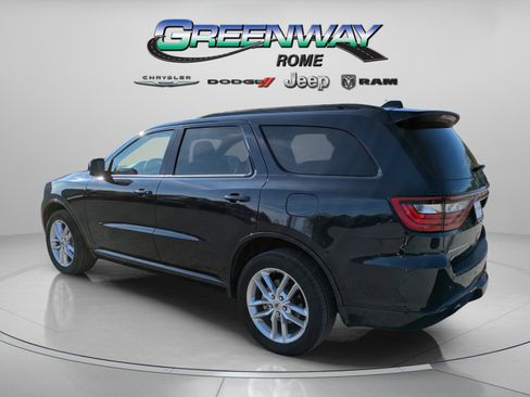 Used 2024 Dodge Durango GT AWD/4WD image 5